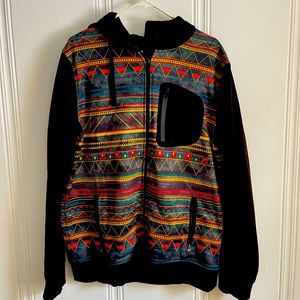 Empyre Surplus Co Hoodie